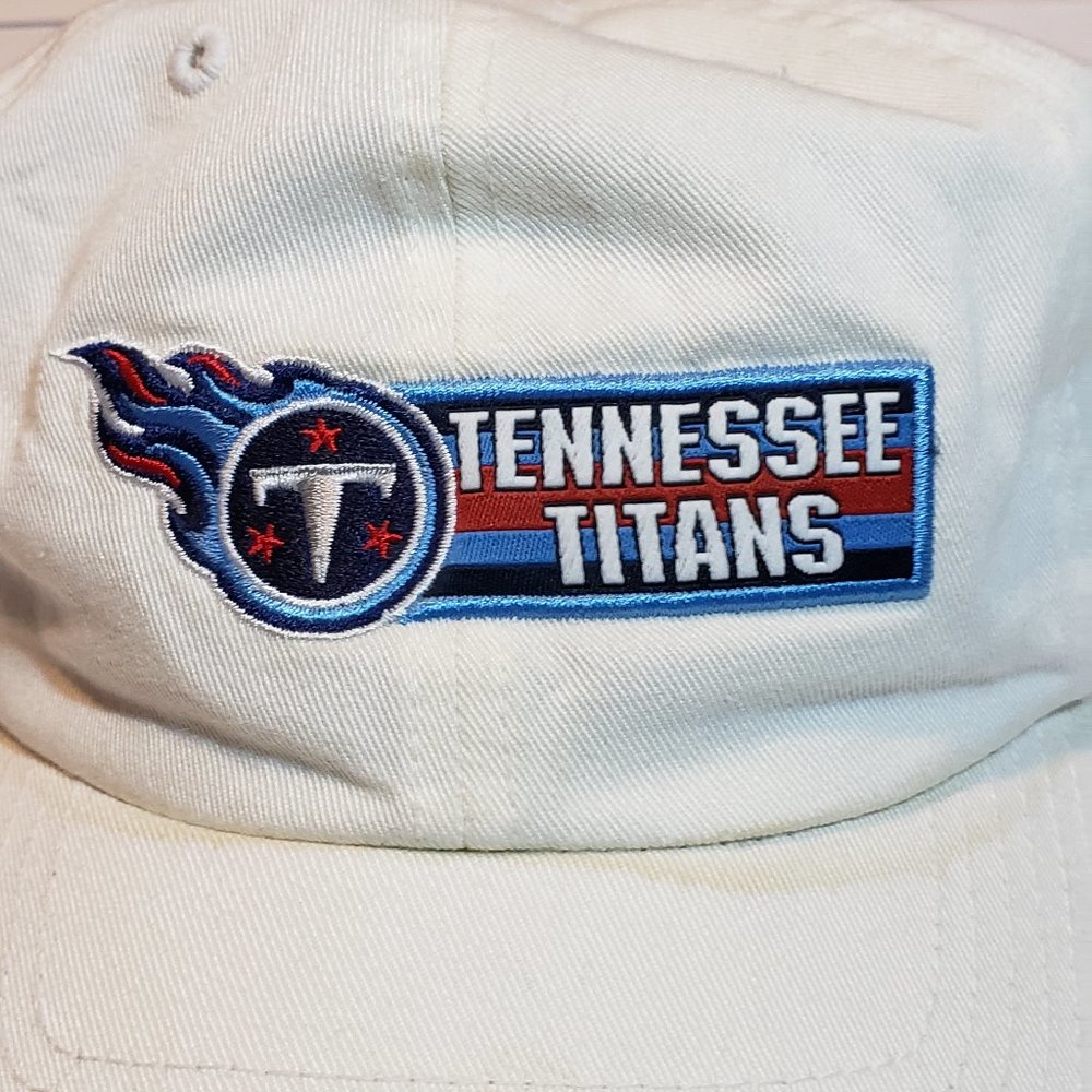 Tennessee Titans Adidas Hat
